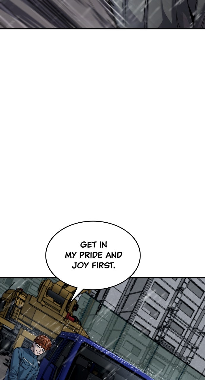 Justice Deserved Episode 58 page 40 - 