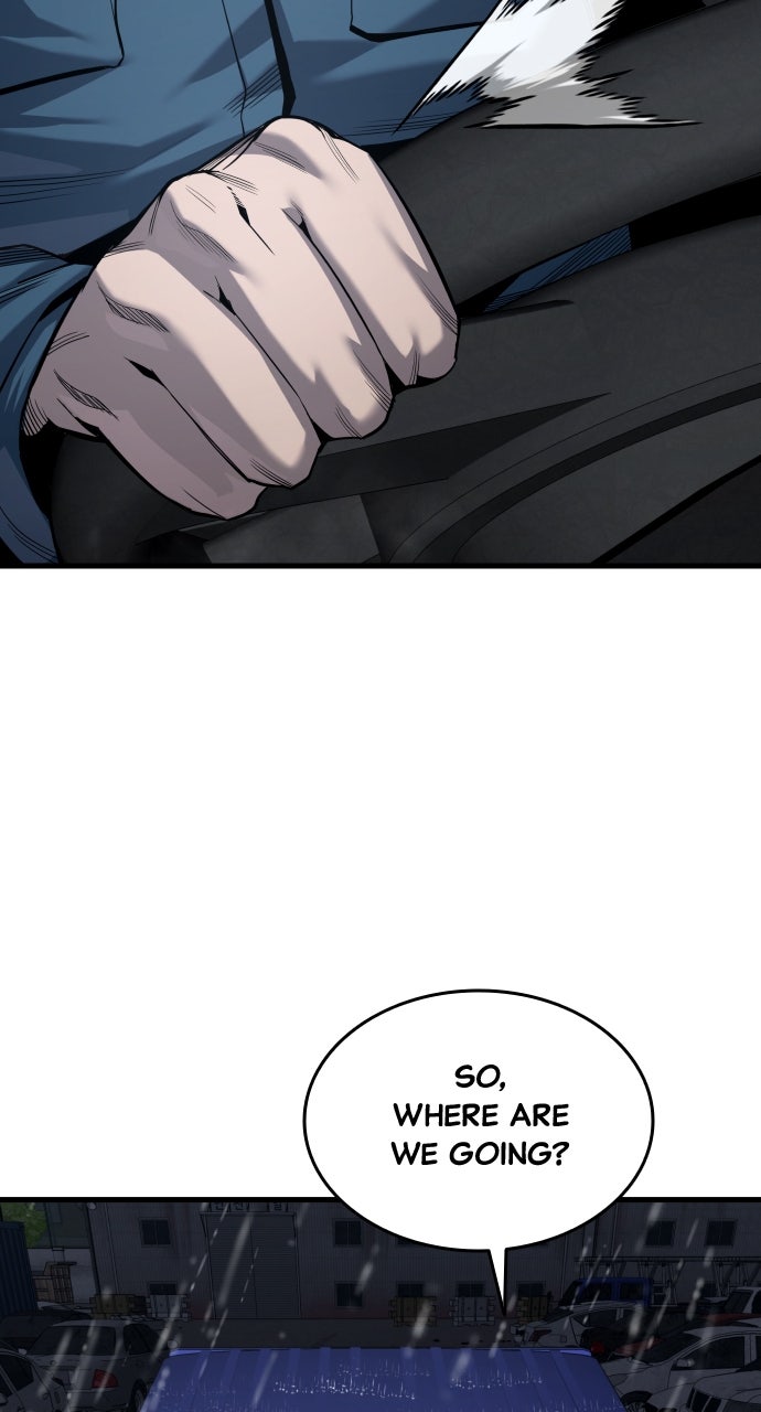 Justice Deserved Episode 58 page 45 - 