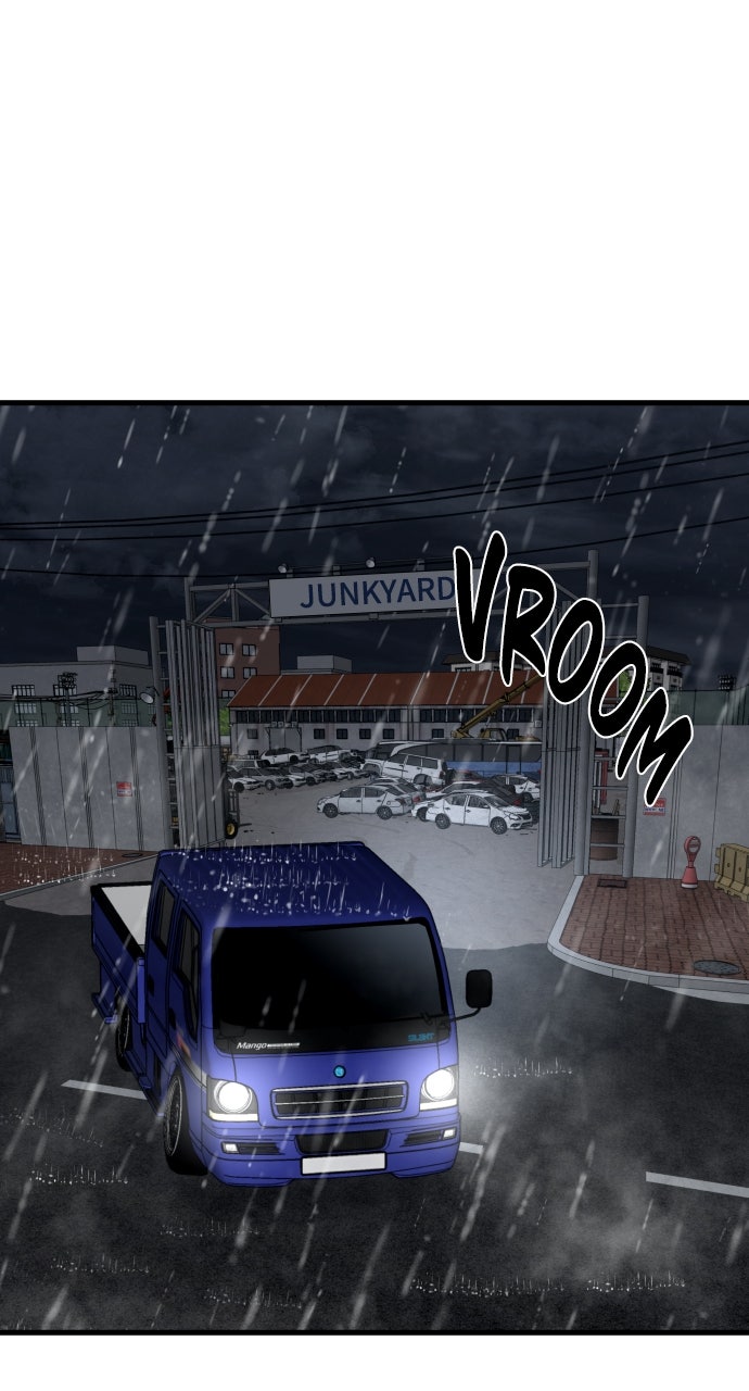 Justice Deserved Episode 58 page 50 - 