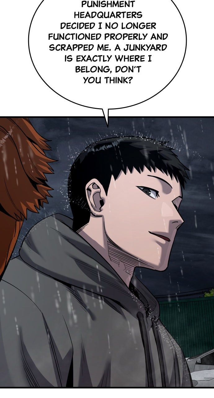 Justice Deserved Episode 58 page 6 - 