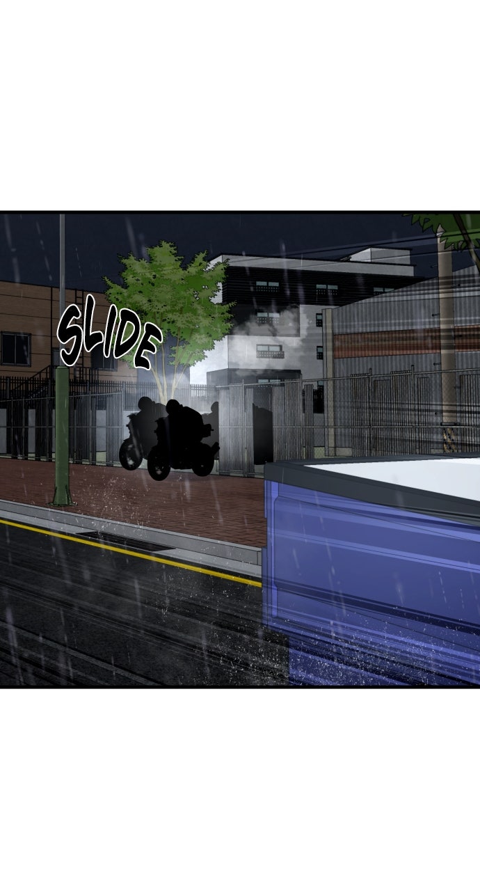 Justice Deserved Episode 58 page 51 - 