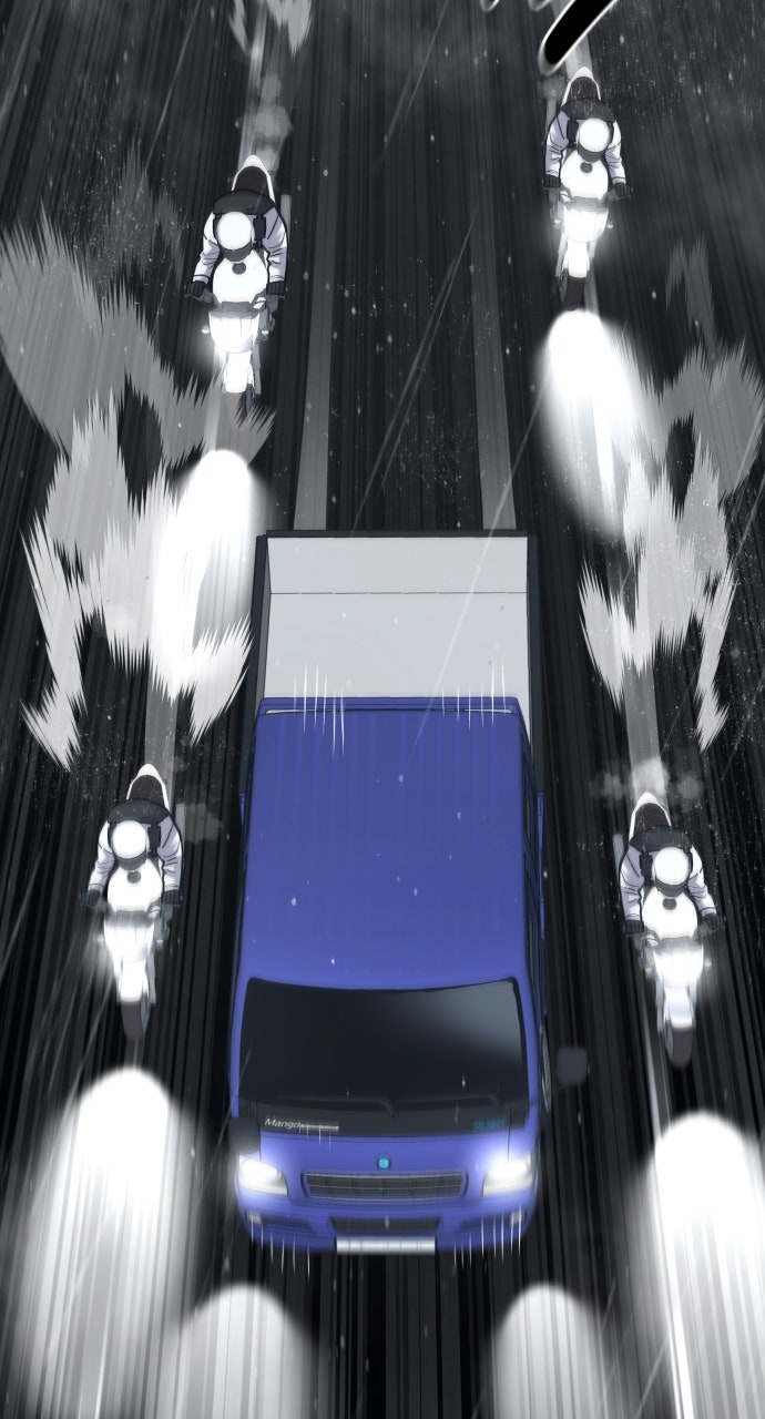 Justice Deserved Episode 58 page 57 - 