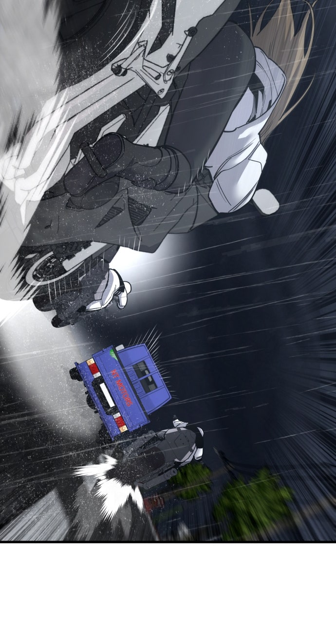 Justice Deserved Episode 58 page 67 - 