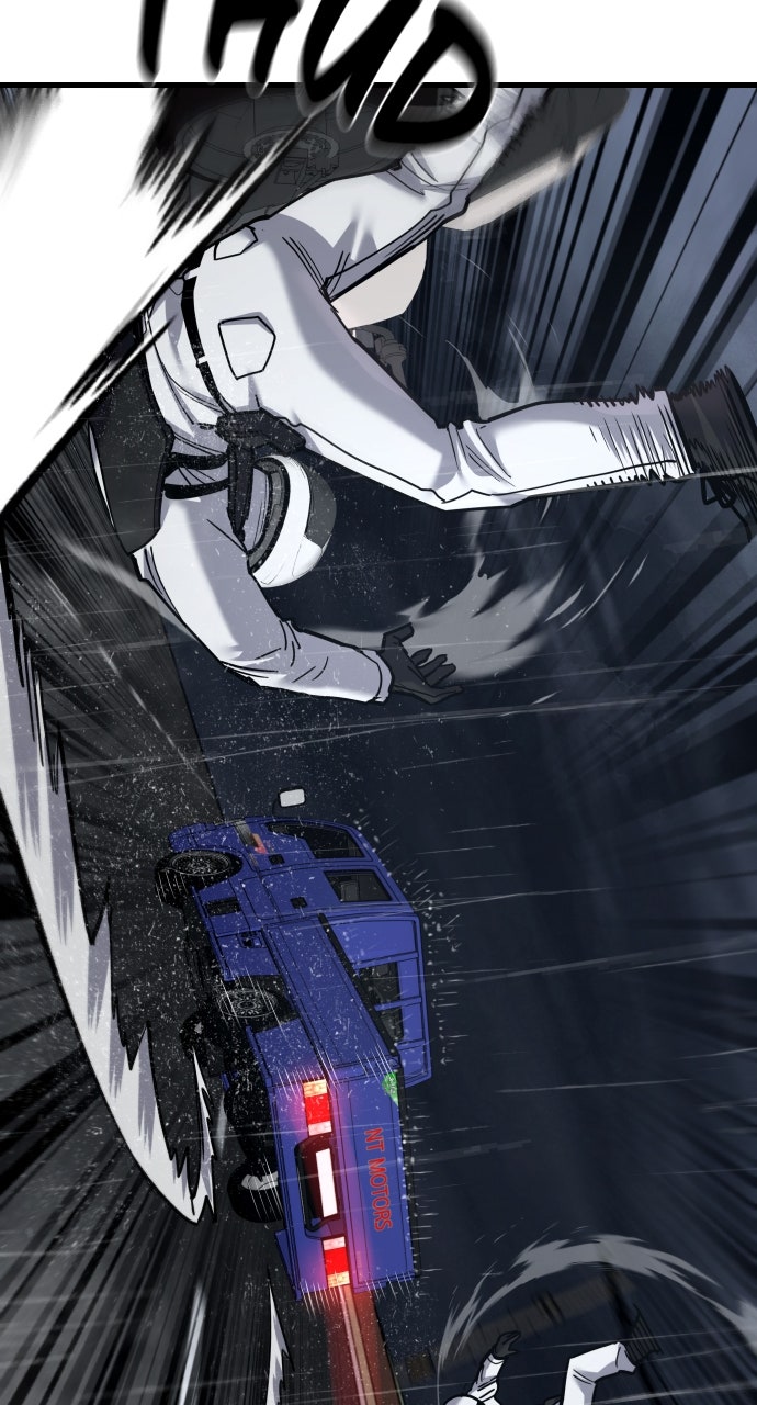 Justice Deserved Episode 58 page 78 - 
