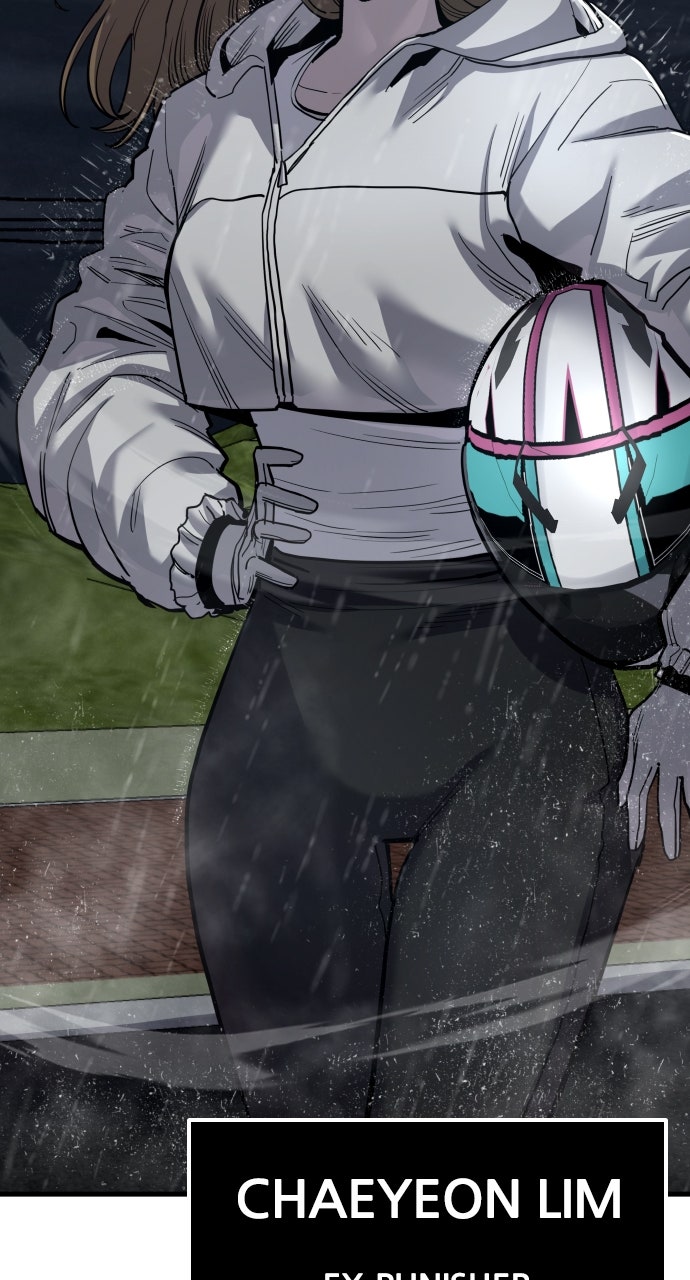 Justice Deserved Episode 58 page 83 - 