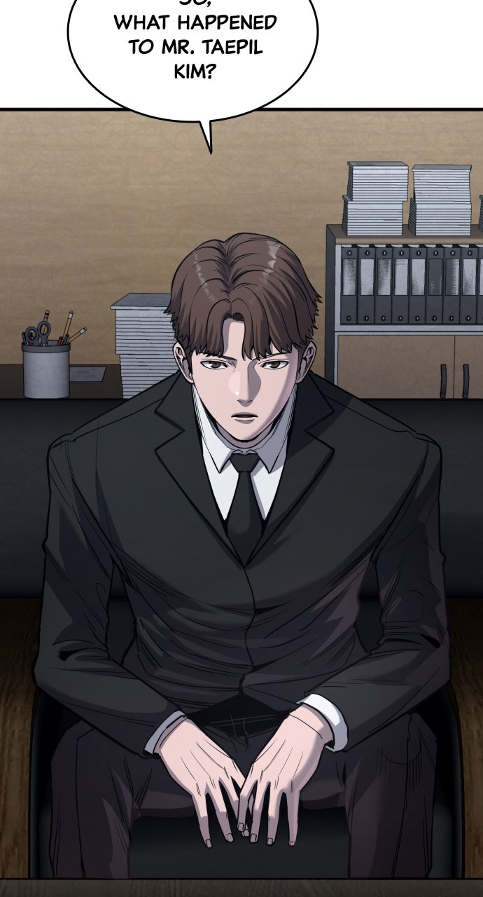 Justice Deserved Episode 58 page 87 - 