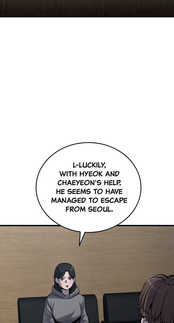 Justice Deserved Episode 58 page 88 - 