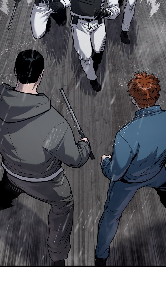 Justice Deserved Episode 58 page 10 - 