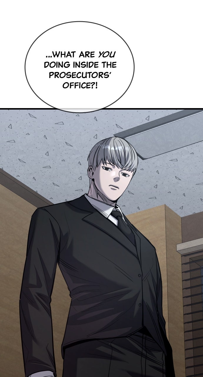 Justice Deserved Episode 58 page 91 - 