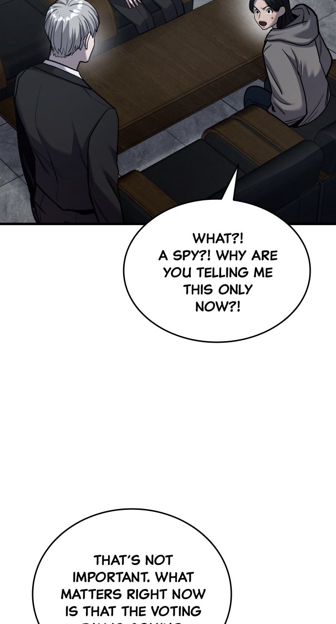 Justice Deserved Episode 58 page 94 - 