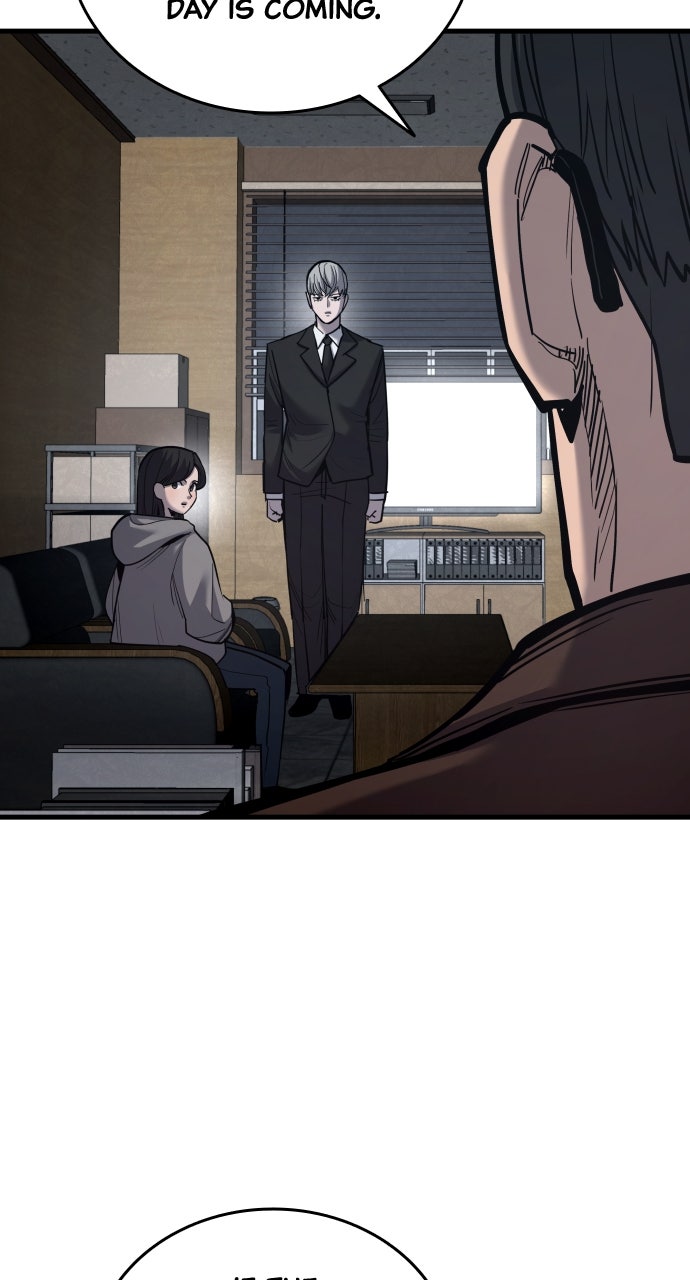 Justice Deserved Episode 58 page 95 - 