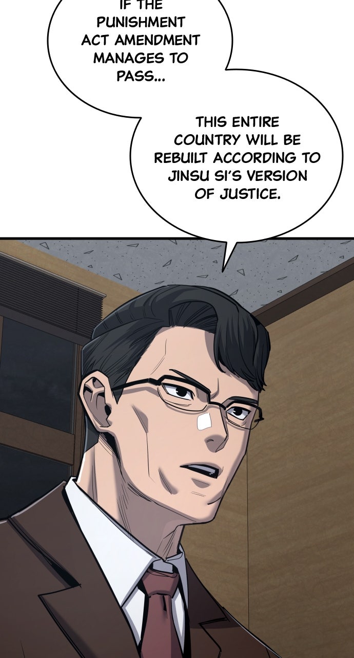 Justice Deserved Episode 58 page 96 - 