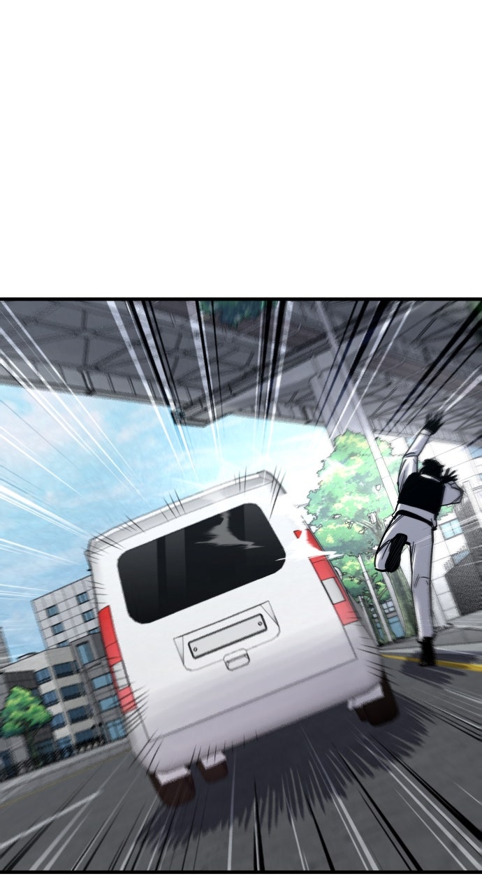 Justice Deserved Episode 59 page 111 - 