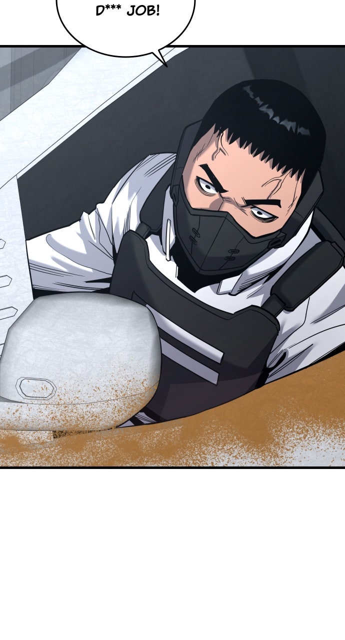 Justice Deserved Episode 59 page 118 - 