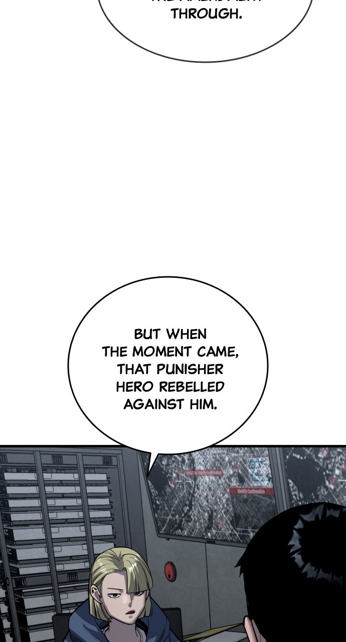 Justice Deserved Episode 59 page 18 - 