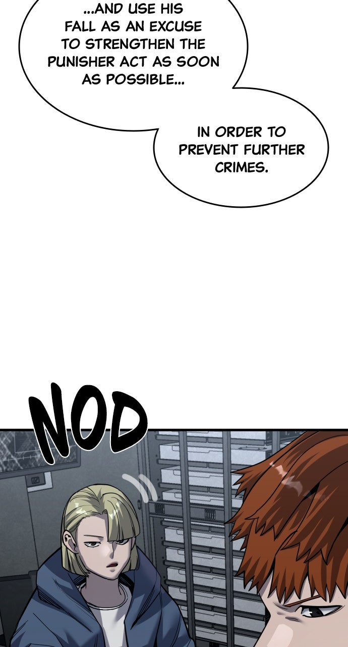 Justice Deserved Episode 59 page 21 - 