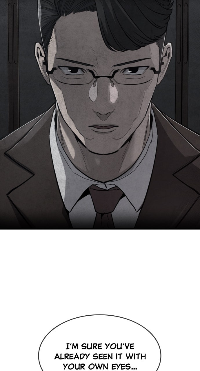 Justice Deserved Episode 59 page 29 - 