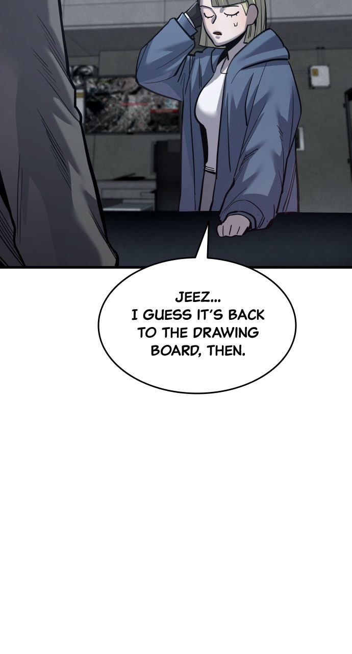 Justice Deserved Episode 59 page 44 - 