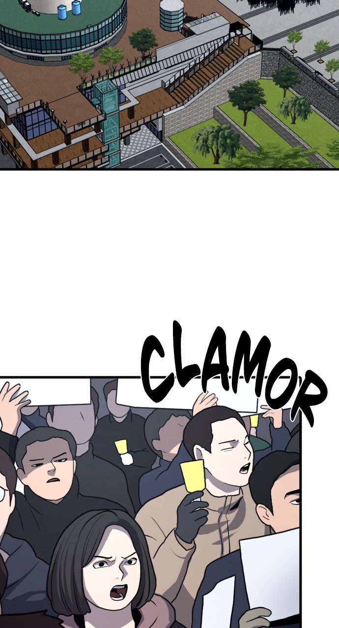 Justice Deserved Episode 59 page 53 - 