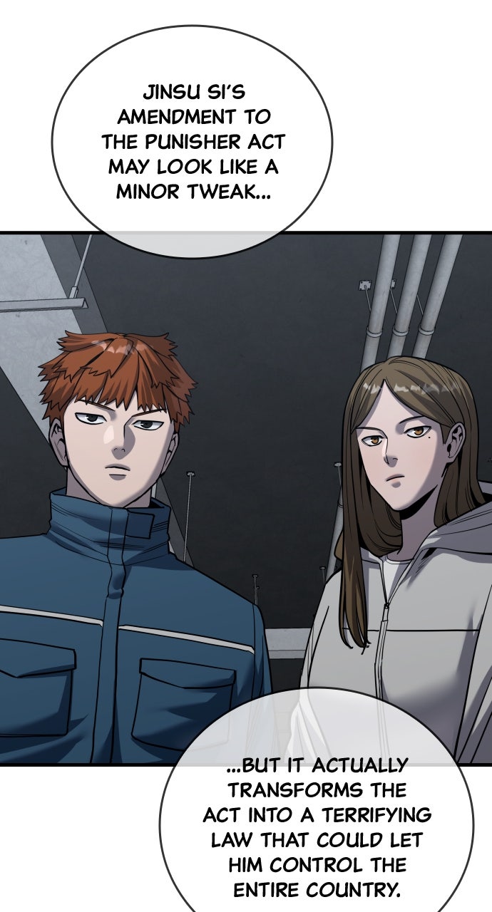 Justice Deserved Episode 59 page 8 - 