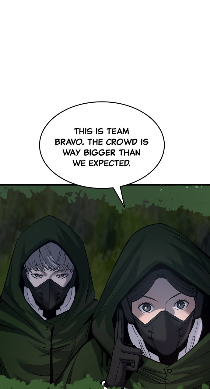 Justice Deserved Episode 59 page 76 - 