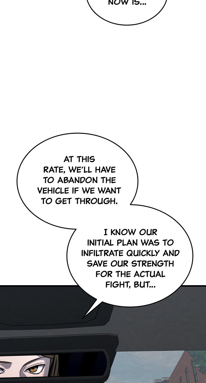 Justice Deserved Episode 59 page 86 - 