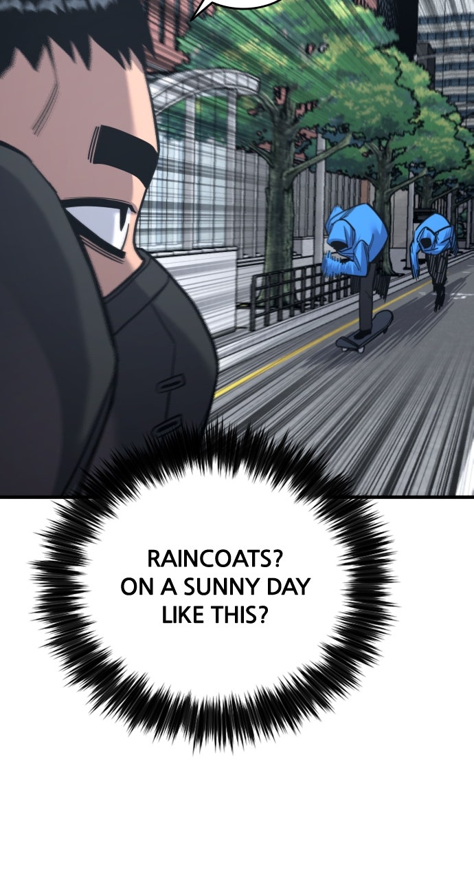 Justice Deserved Episode 59 page 91 - 