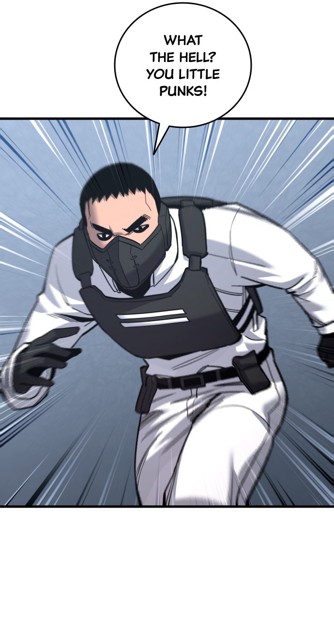 Justice Deserved Episode 59 page 95 - 