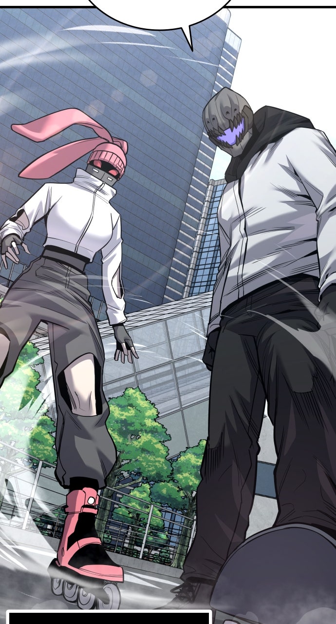 Justice Deserved Episode 59 page 98 - 