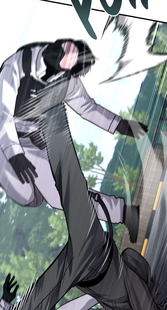 Justice Deserved Episode 60 page 23 - 