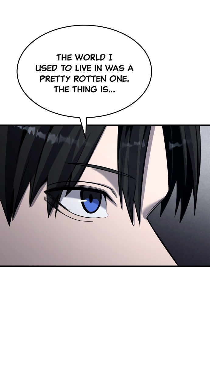 Justice Deserved Episode 60 page 30 - 