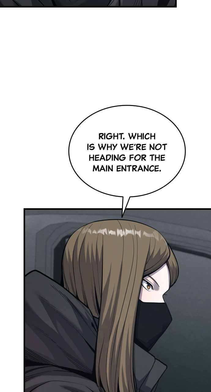 Justice Deserved Episode 60 page 4 - 