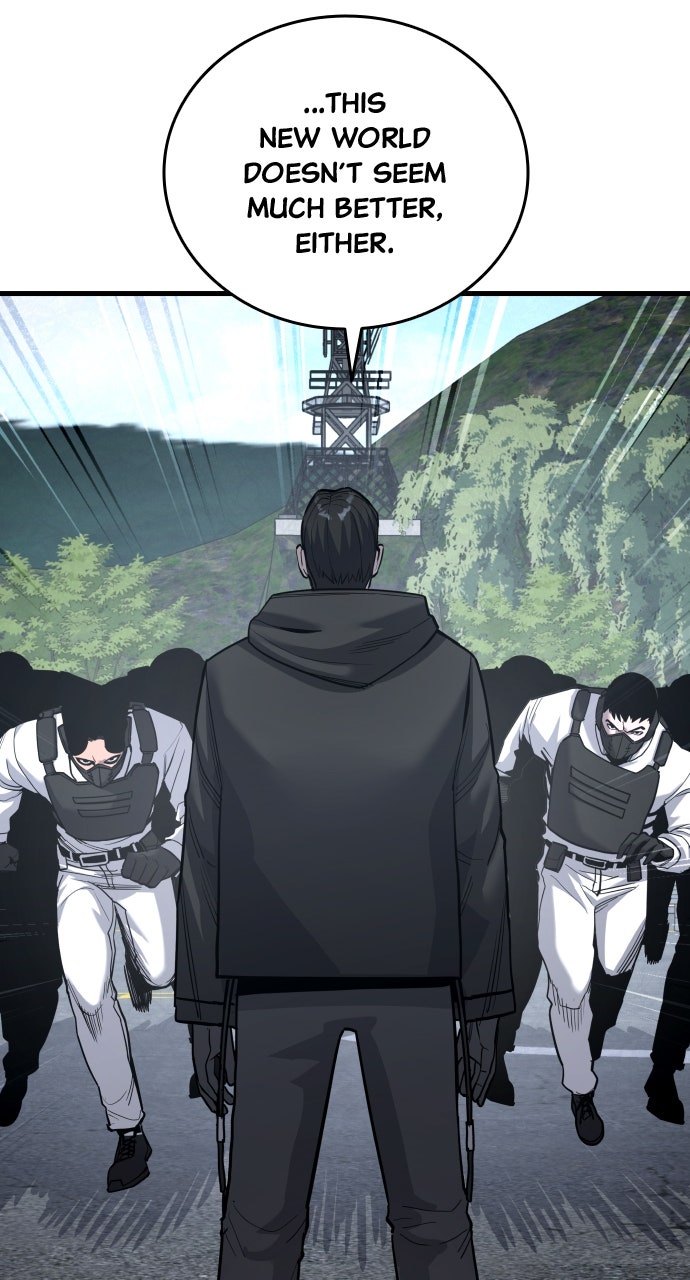 Justice Deserved Episode 60 page 31 - 
