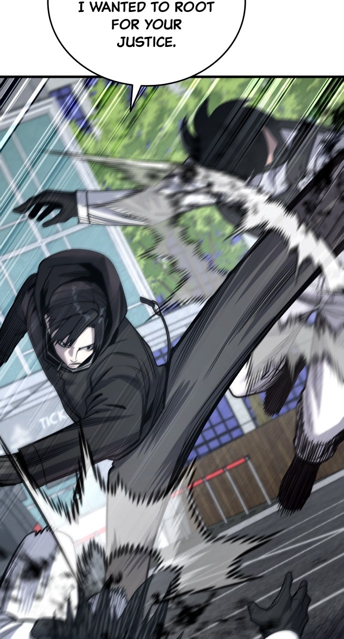 Justice Deserved Episode 60 page 38 - 