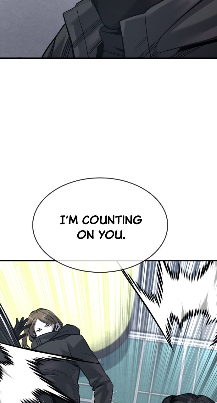 Justice Deserved Episode 60 page 40 - 