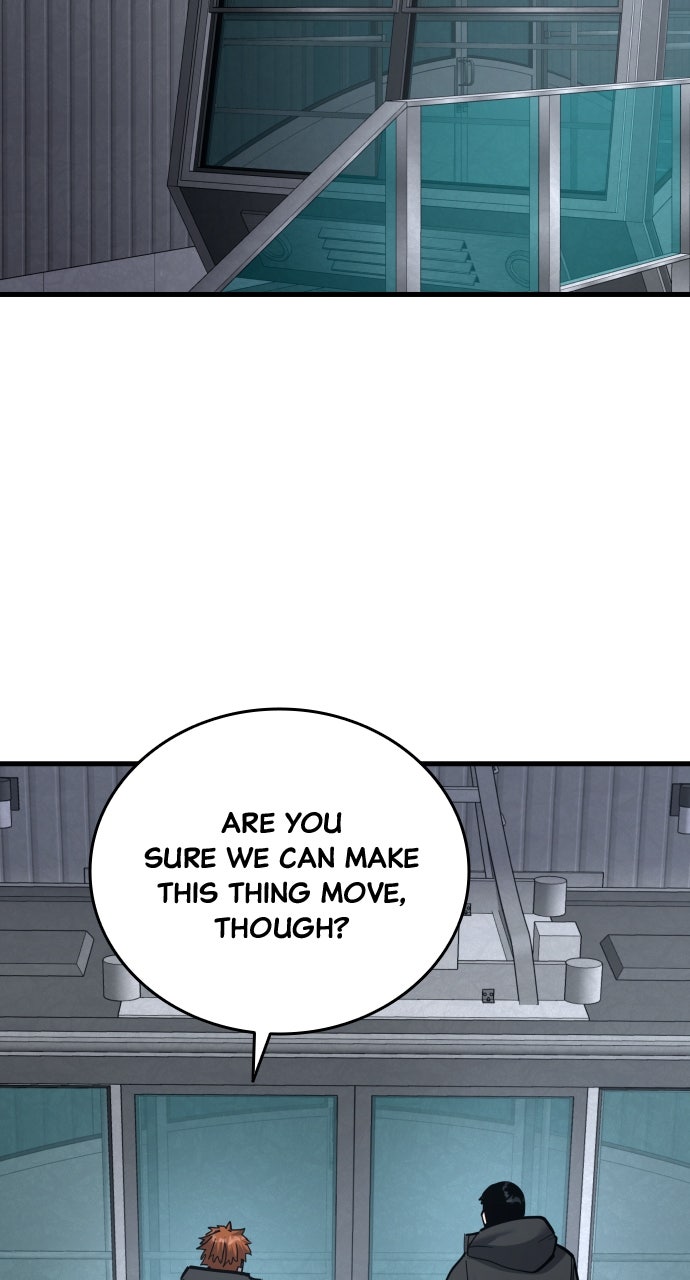 Justice Deserved Episode 60 page 43 - 