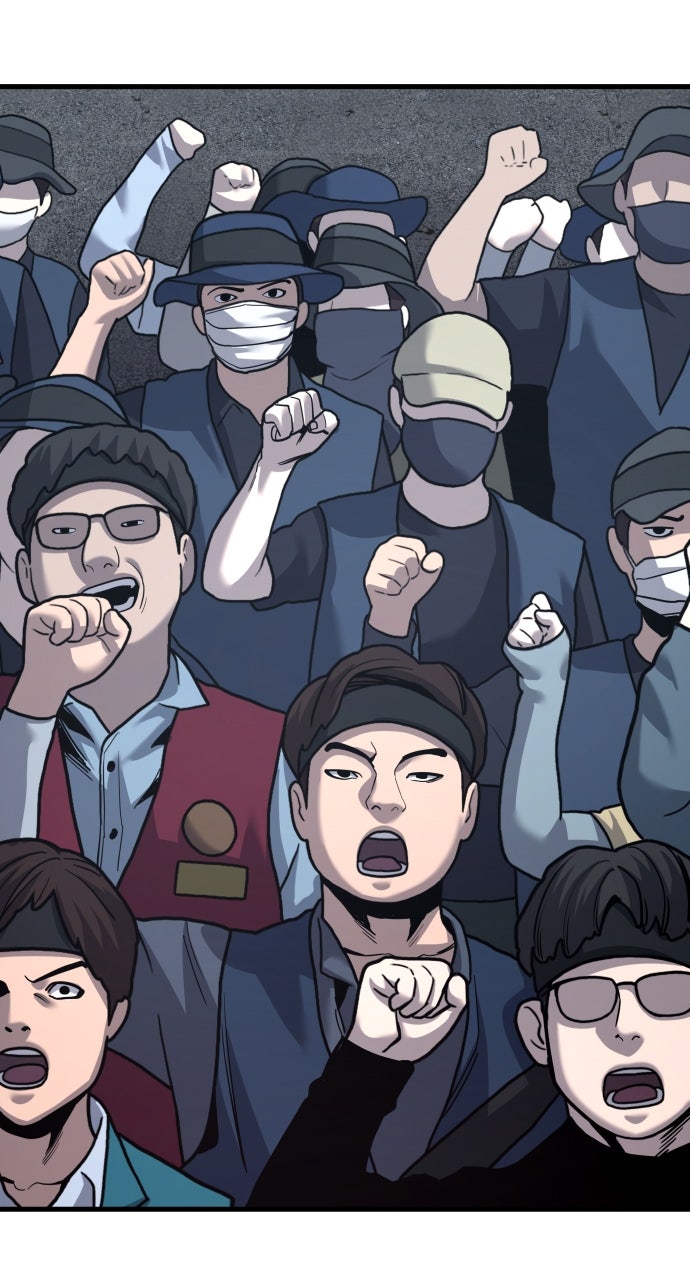 Justice Deserved Episode 60 page 51 - 