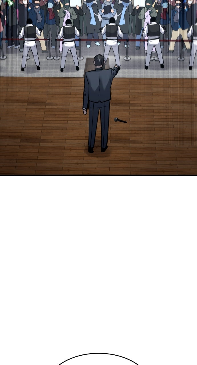 Justice Deserved Episode 60 page 62 - 