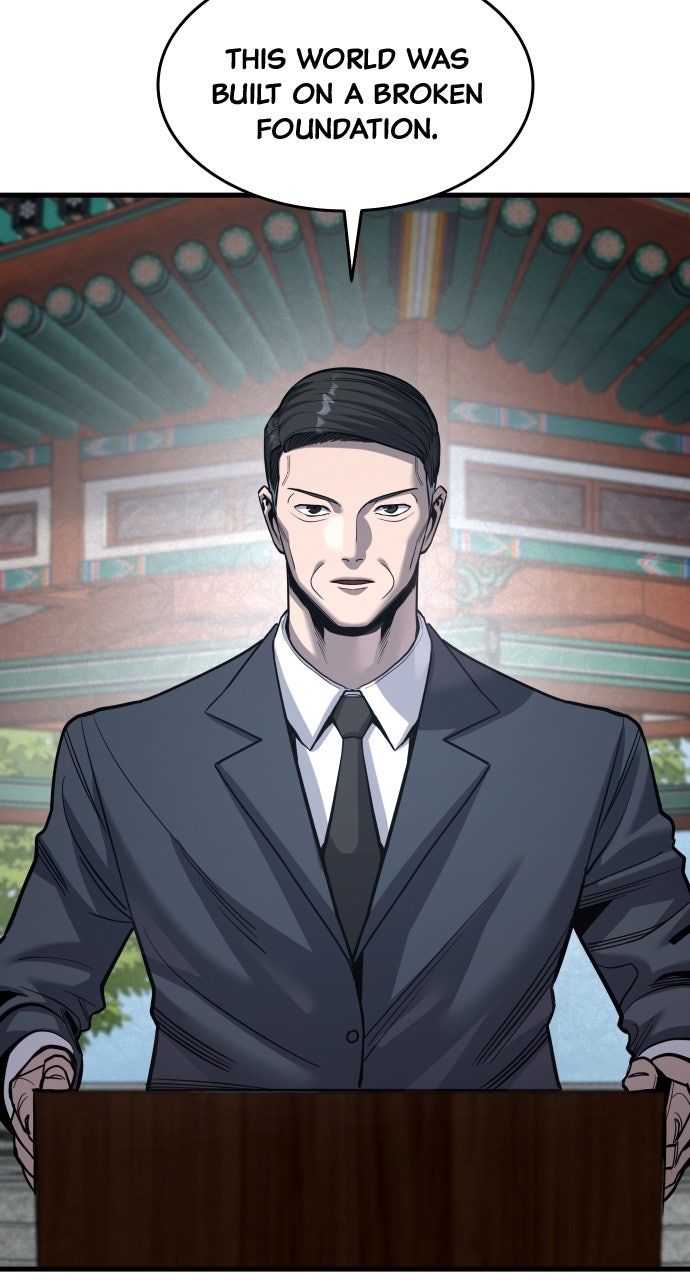Justice Deserved Episode 60 page 63 - 