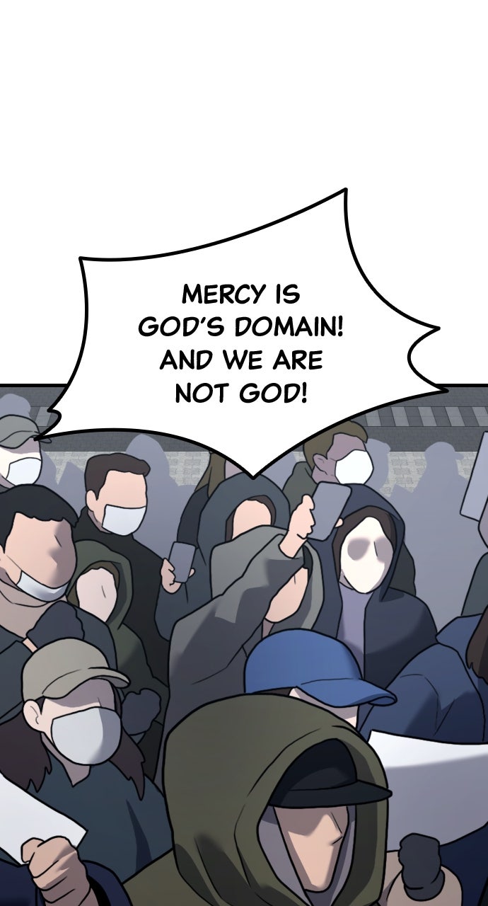 Justice Deserved Episode 60 page 77 - 