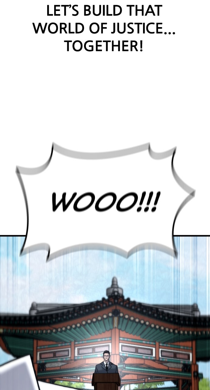 Justice Deserved Episode 60 page 86 - 