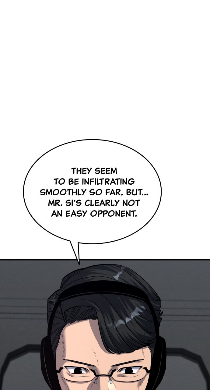 Justice Deserved Episode 60 page 93 - 