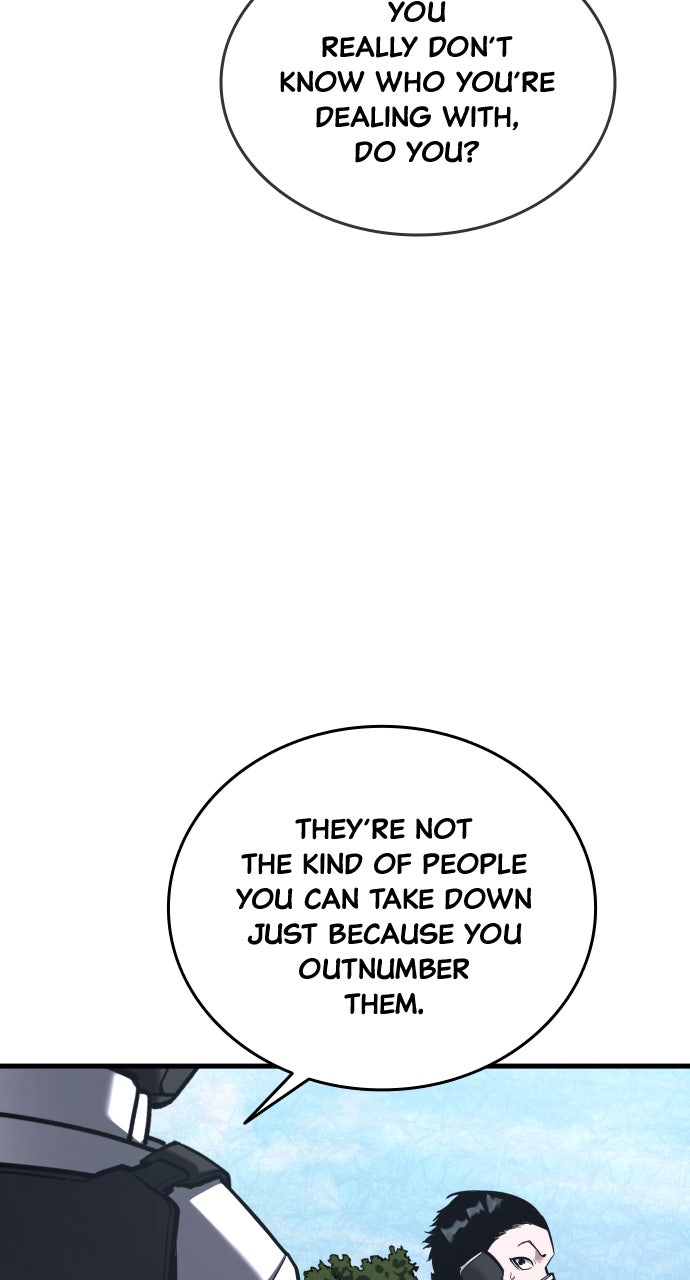 Justice Deserved Episode 60 page 100 - 