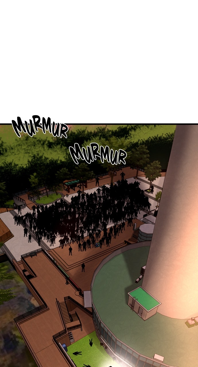Justice Deserved Episode 61 page 1 - 