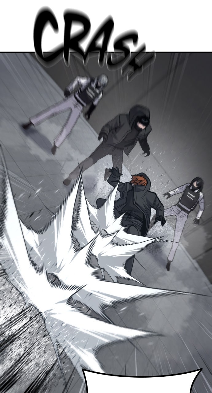 Justice Deserved Episode 61 page 12 - 
