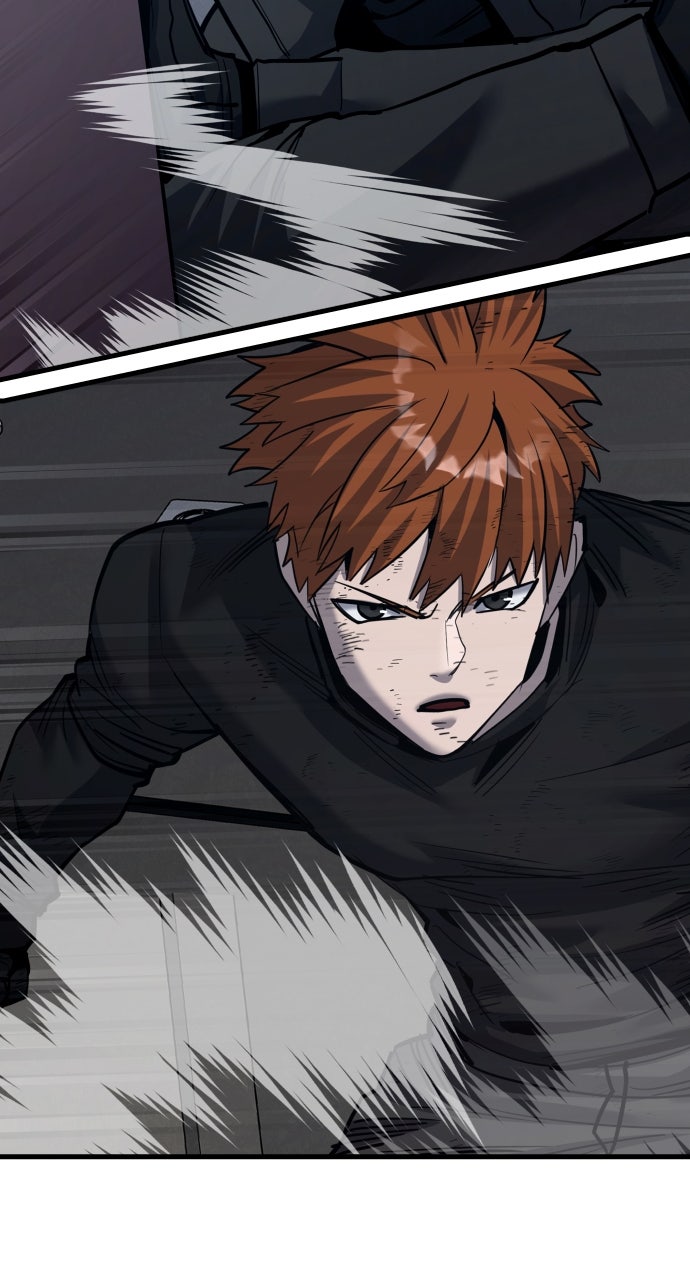 Justice Deserved Episode 61 page 117 - 