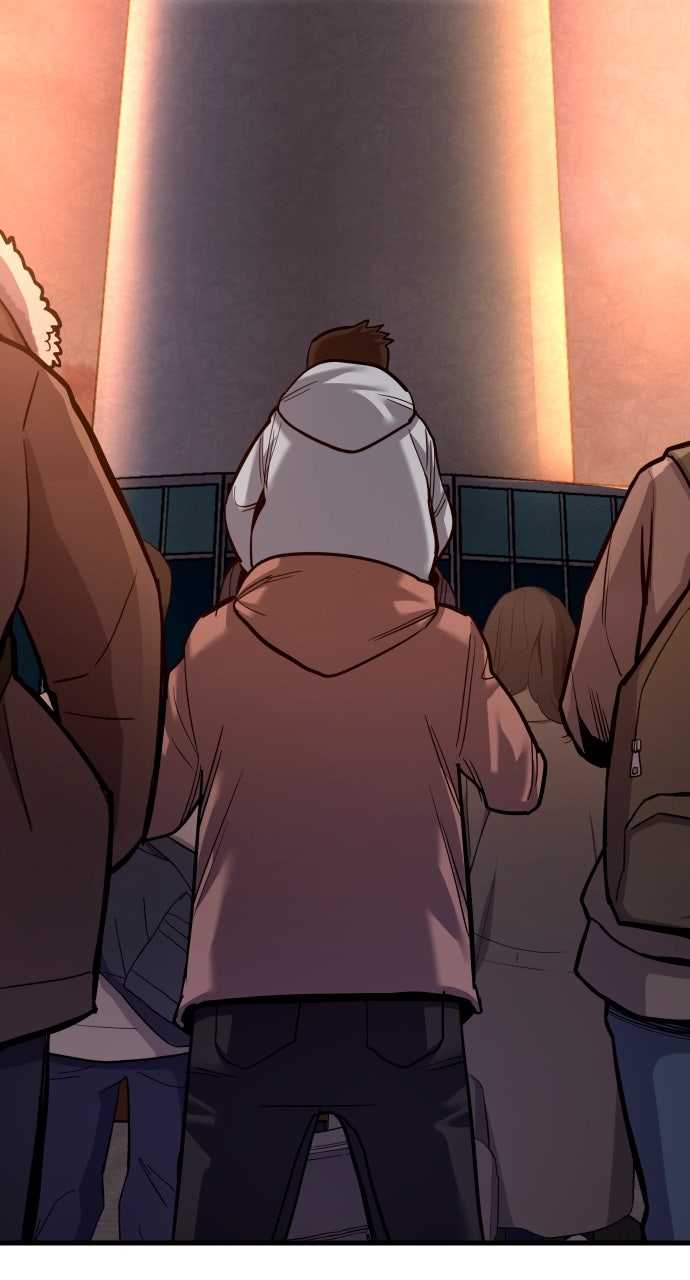Justice Deserved Episode 61 page 119 - 
