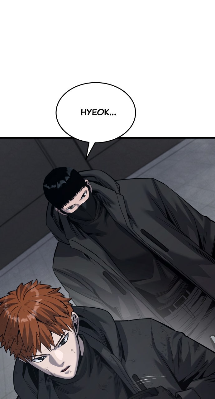 Justice Deserved Episode 61 page 21 - 