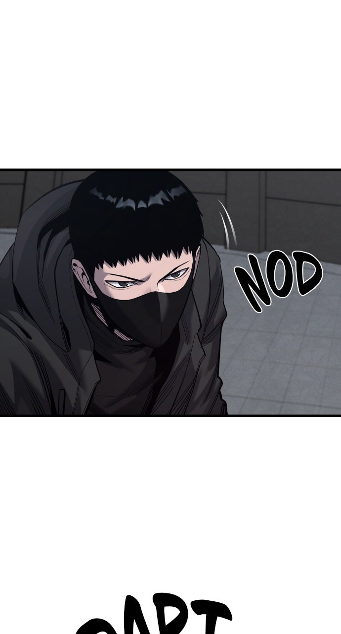 Justice Deserved Episode 61 page 24 - 