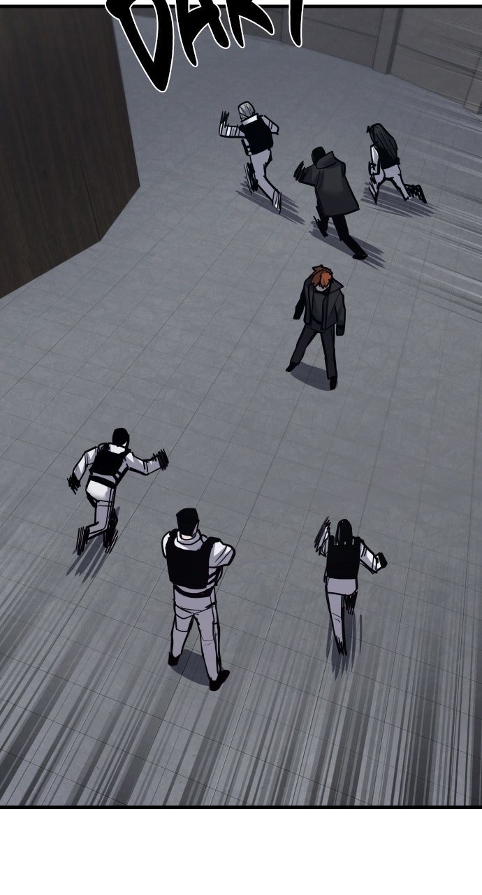 Justice Deserved Episode 61 page 25 - 